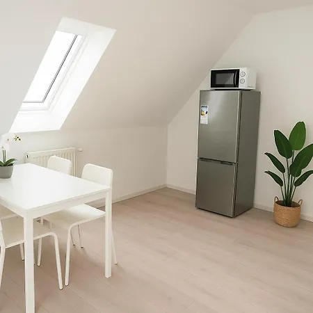 Apartmán Sunnyhome Monteurwohnungen Und Nahe Regensburg Nittendorf