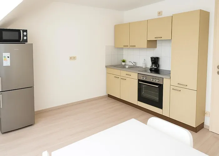 Sunnyhome Monteurwohnungen Und Nahe Regensburg
