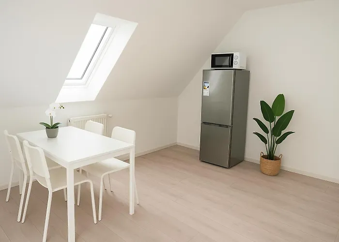 Apartmán Sunnyhome Monteurwohnungen Und Nahe Regensburg Nittendorf