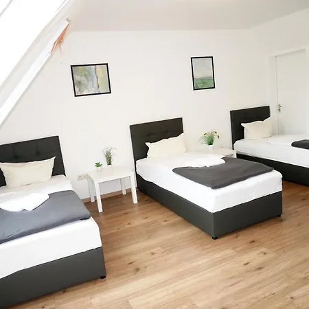 Apartment Sunnyhome Monteurwohnungen Und Nahe Regensburg