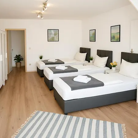 Sunnyhome Monteurwohnungen Und Nahe Regensburg Apartmán