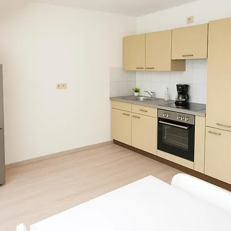 Sunnyhome Monteurwohnungen Und Nahe Regensburg