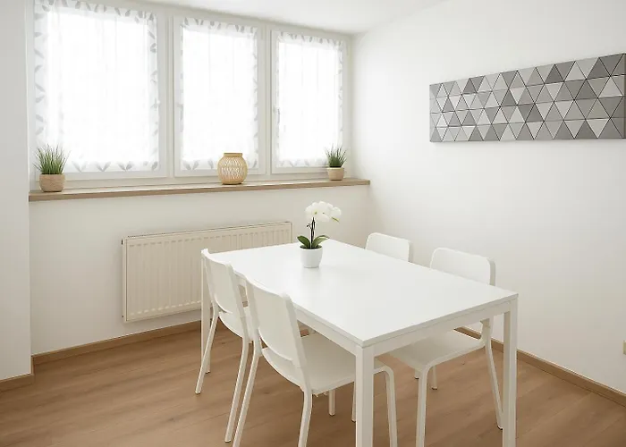 Sunnyhome Monteurwohnungen Und Nahe Regensburg Nittendorf